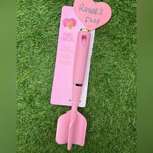 Paris Hilton Pink Meat Chopper